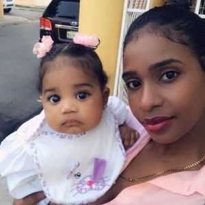 Meet your Posher, Amberly